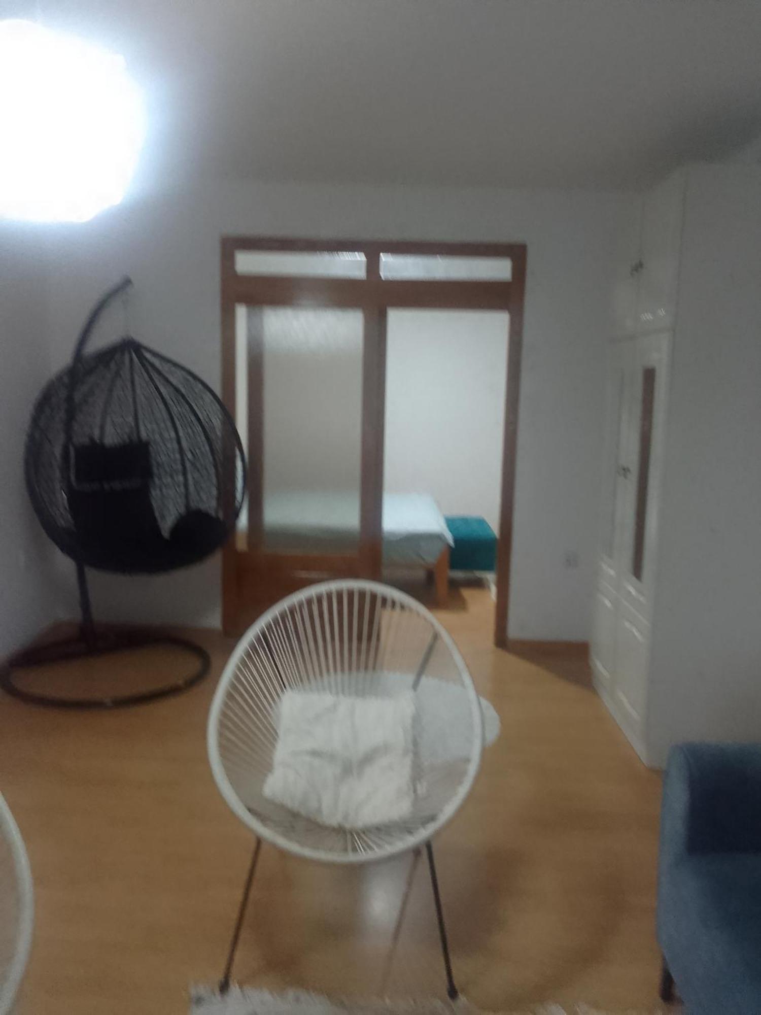 Guesthouse Una 1 Bihać Exteriör bild