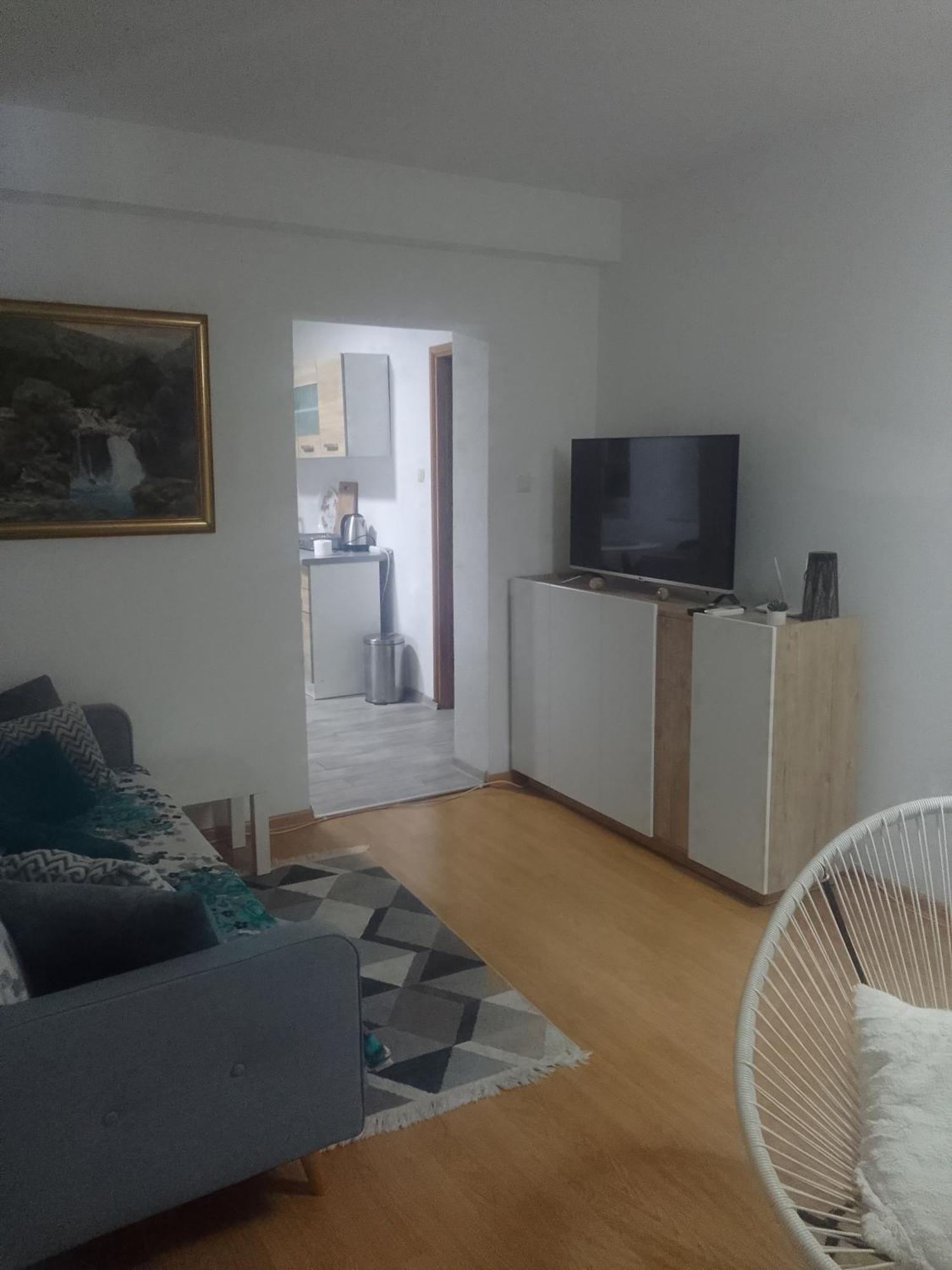 Guesthouse Una 1 Bihać Exteriör bild