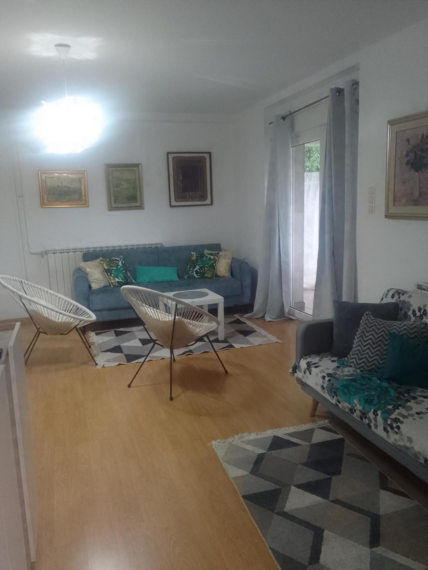 Guesthouse Una 1 Bihać Exteriör bild
