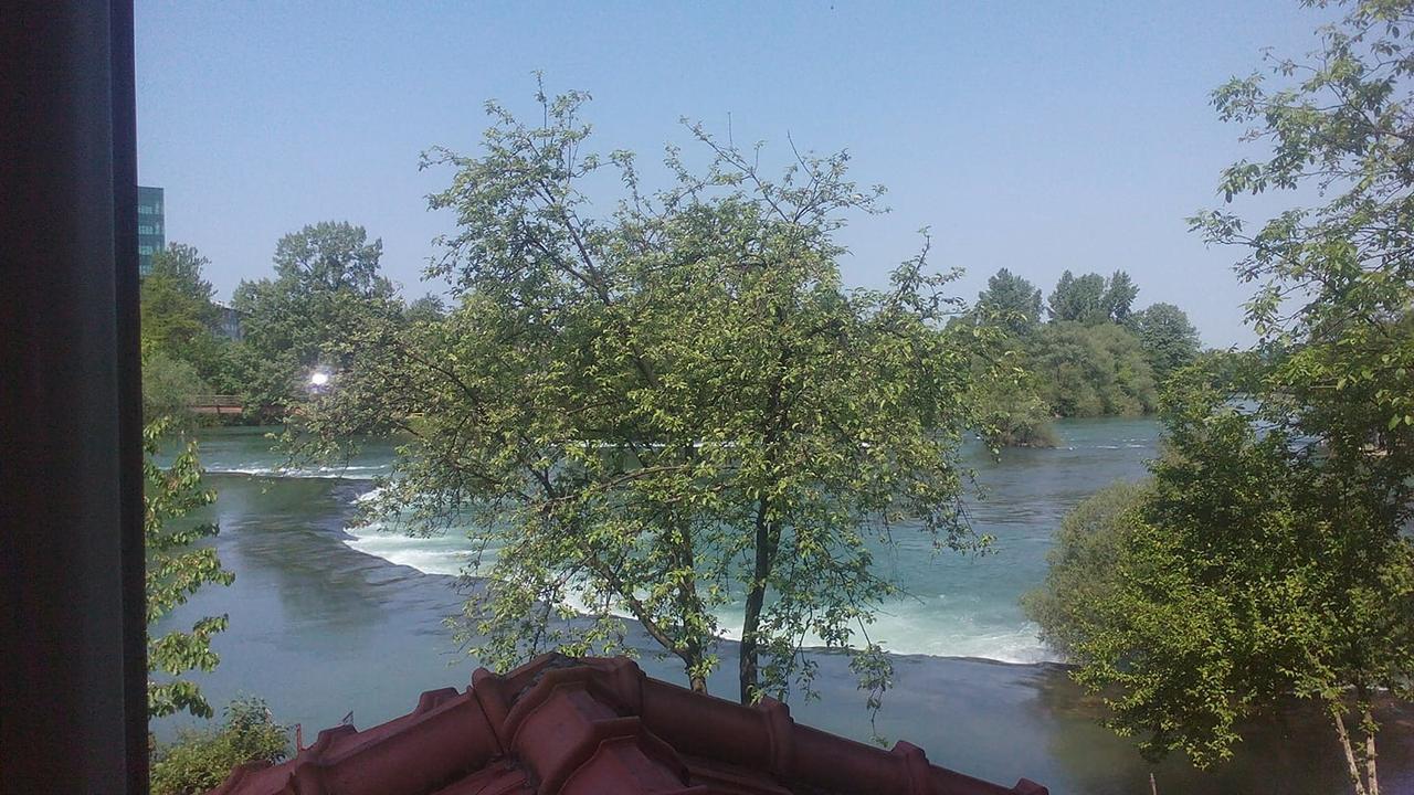Guesthouse Una 1 Bihać Exteriör bild
