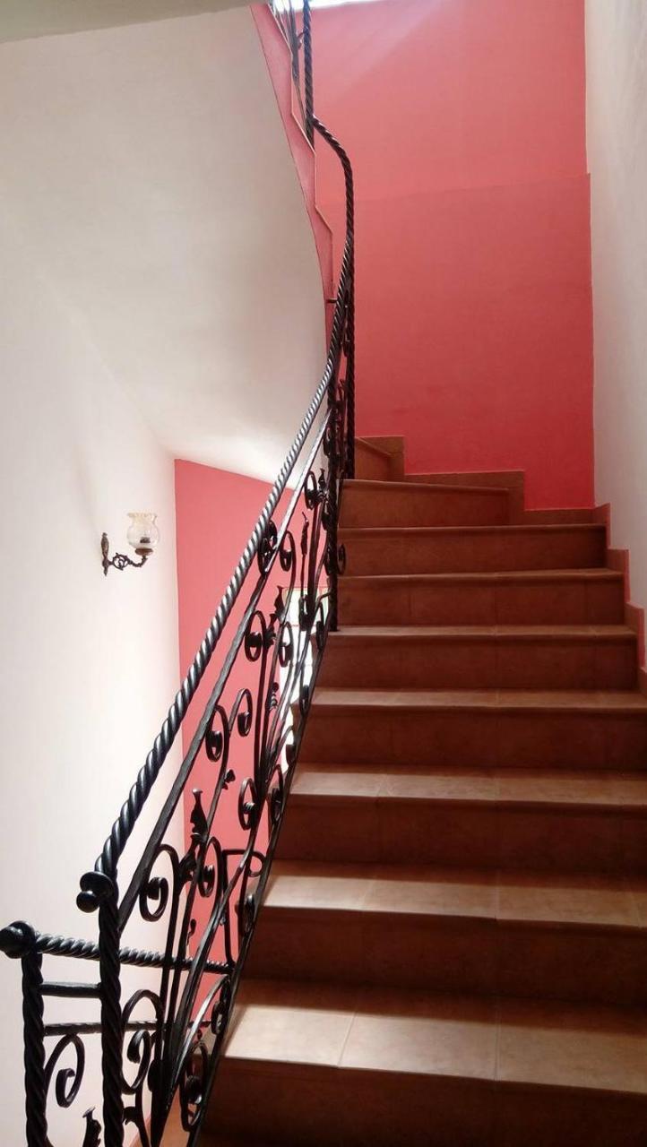 Guesthouse Una 1 Bihać Exteriör bild