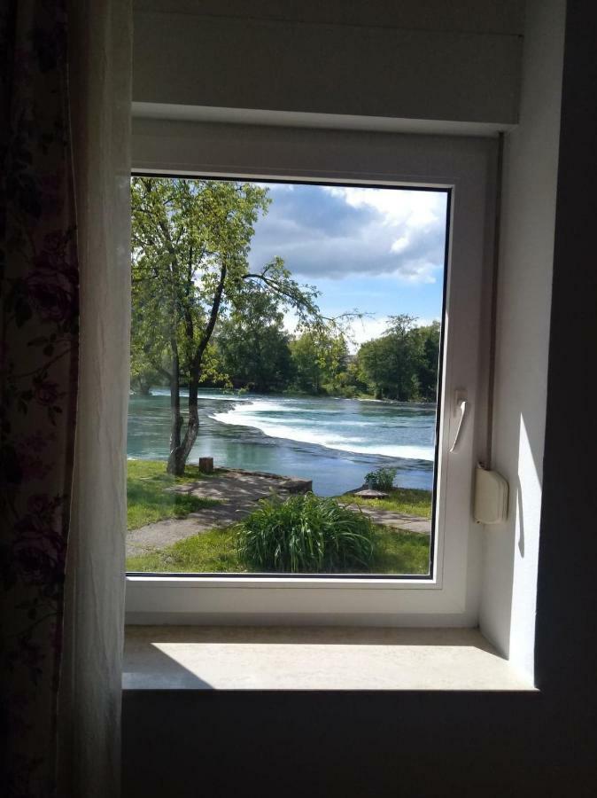 Guesthouse Una 1 Bihać Exteriör bild