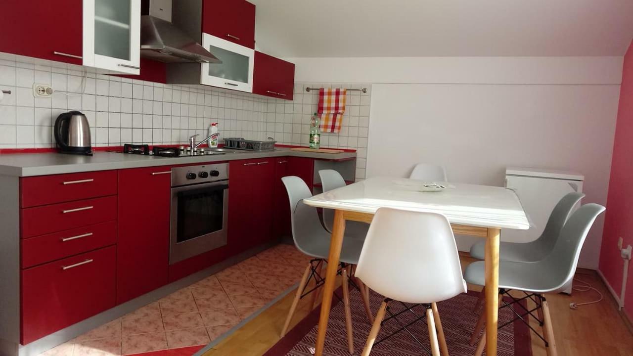 Guesthouse Una 1 Bihać Exteriör bild