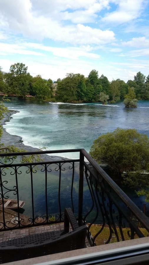 Guesthouse Una 1 Bihać Exteriör bild