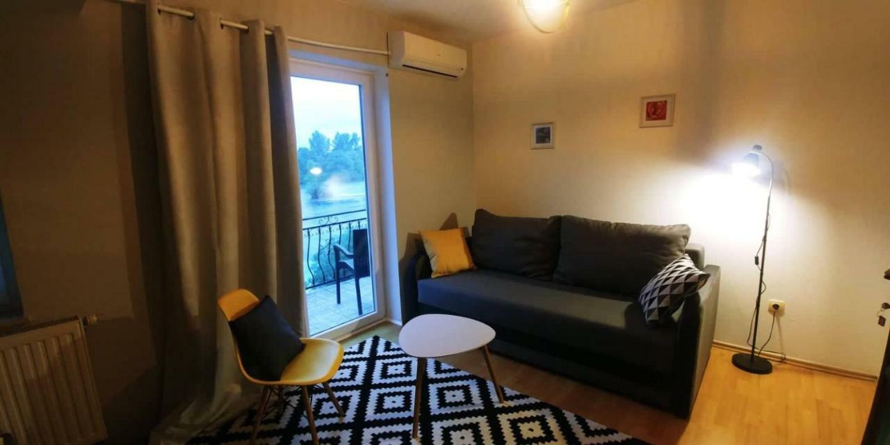 Guesthouse Una 1 Bihać Exteriör bild