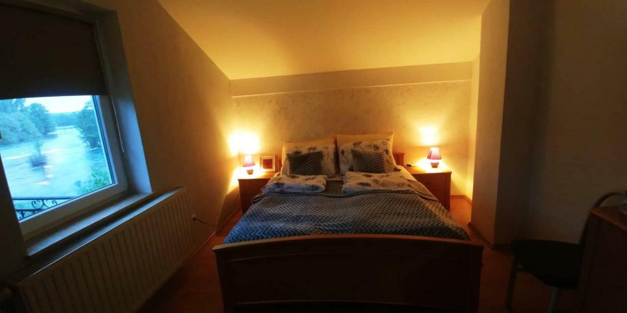 Guesthouse Una 1 Bihać Exteriör bild